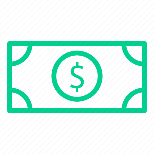Dollar, money, seo, business, cash, currency, finance icon - Download on Iconfinder