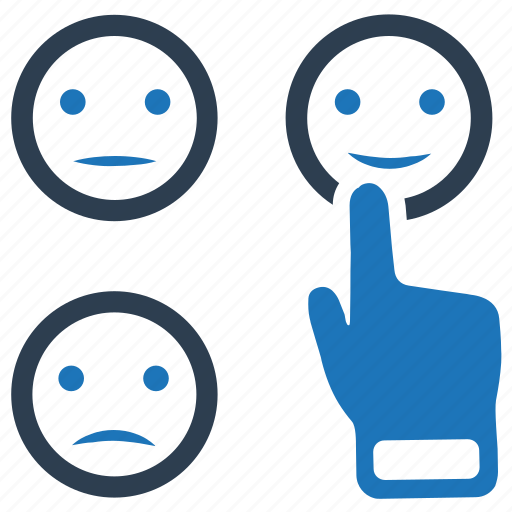Emoji, feedback, review icon - Download on Iconfinder
