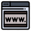seo, web, webpage 