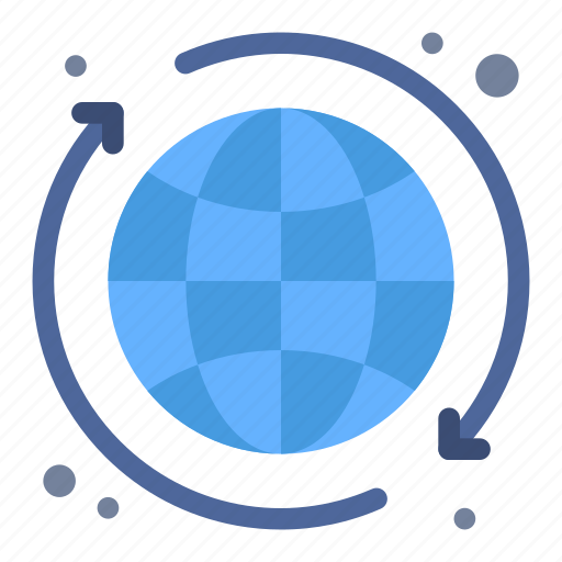 Globe, internet, web icon - Download on Iconfinder