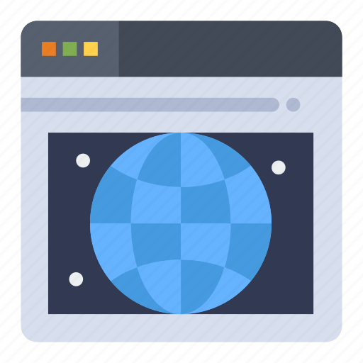 Seo, web, webpage icon - Download on Iconfinder