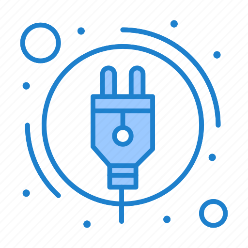 Consumption, energy, plug, power icon - Download on Iconfinder