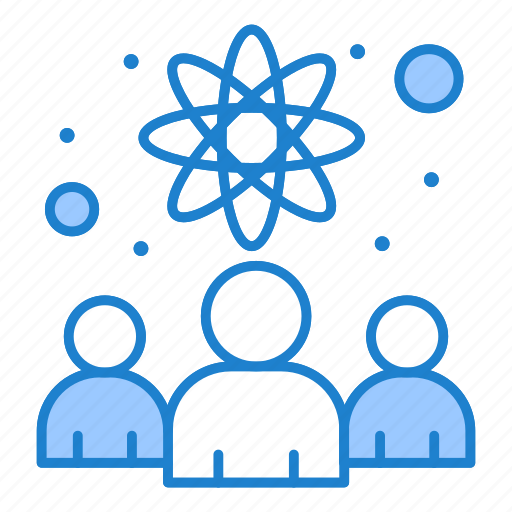 Knowledge, physicists, researchers, scientists, worker icon - Download on Iconfinder