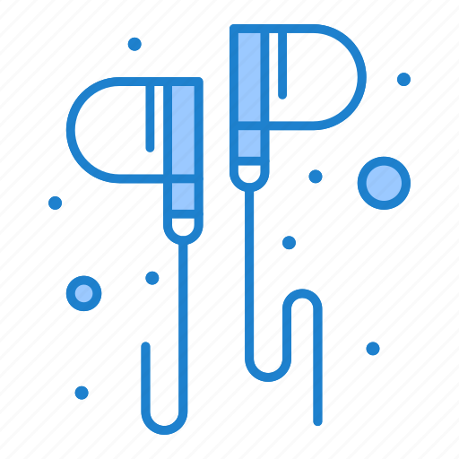 Hand, headset, music, smartphone icon - Download on Iconfinder