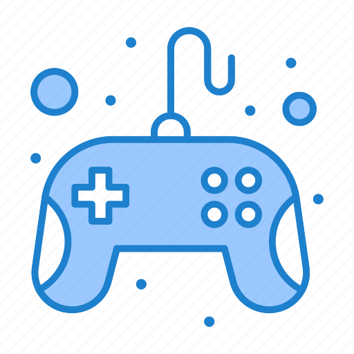 Control, controller, game, pad icon - Download on Iconfinder