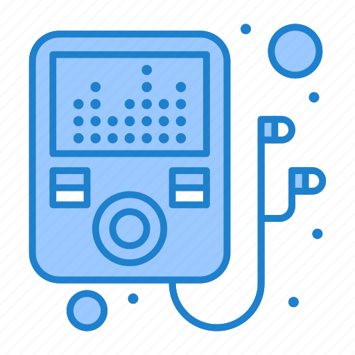 Device, mp3, player icon - Download on Iconfinder