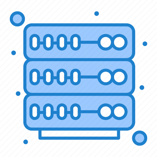 Hosting, rack, server icon - Download on Iconfinder
