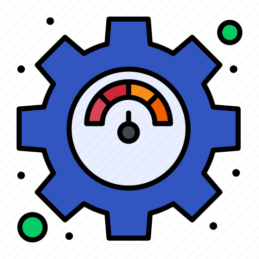 Gear, productivity, seo, settings icon - Download on Iconfinder