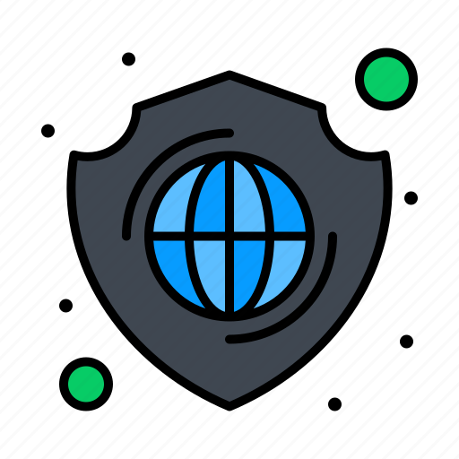 Antivirus, protection, shield icon - Download on Iconfinder