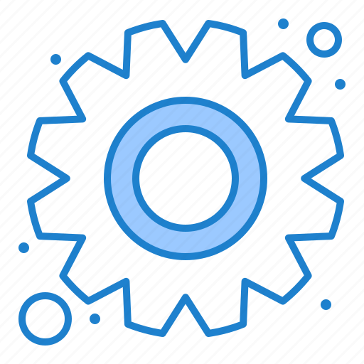 Business, gear, management icon - Download on Iconfinder