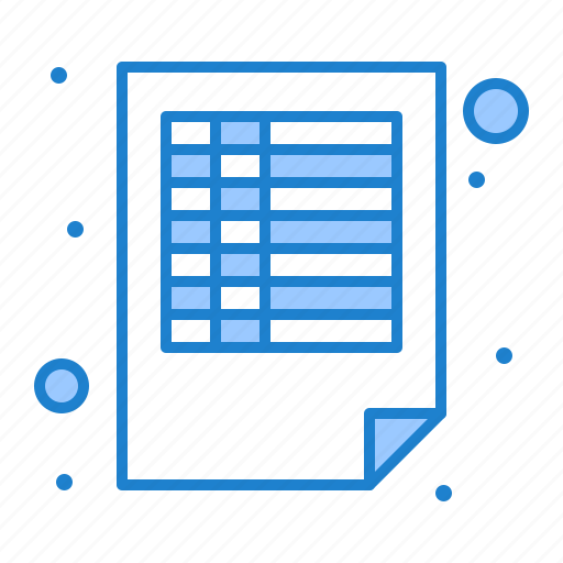 Documents, papers, record, sheets icon - Download on Iconfinder