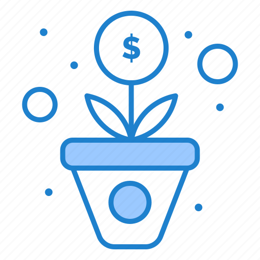 Finance, grow, money, payment icon - Download on Iconfinder