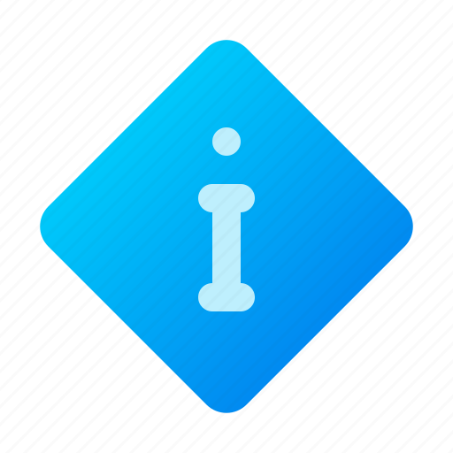 Indicator, information icon - Download on Iconfinder