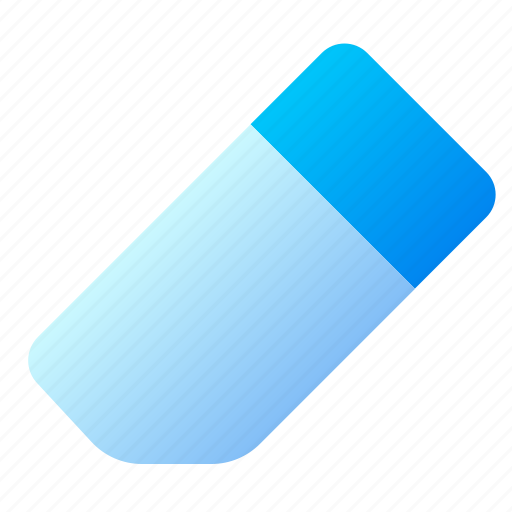 Clear, delete, eraser icon - Download on Iconfinder