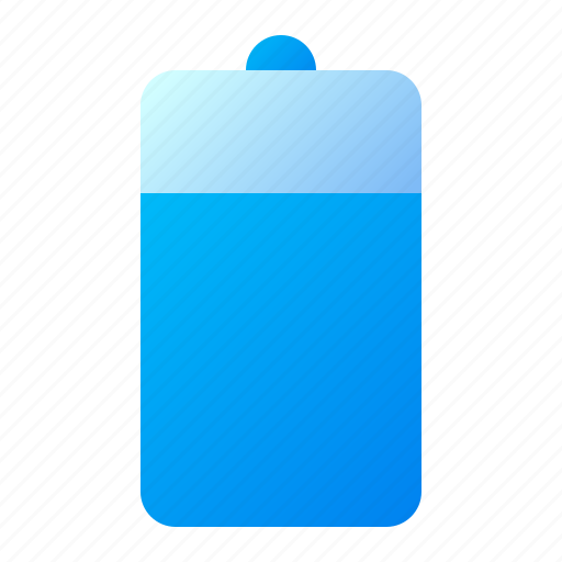 Battery, energy icon - Download on Iconfinder on Iconfinder