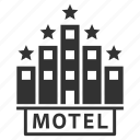 hotel service, motel, tourism, travel