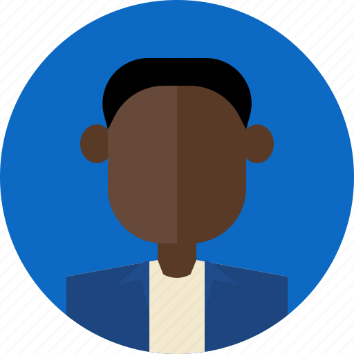 Avatar, human, man, people, person, profile, user icon - Download on Iconfinder