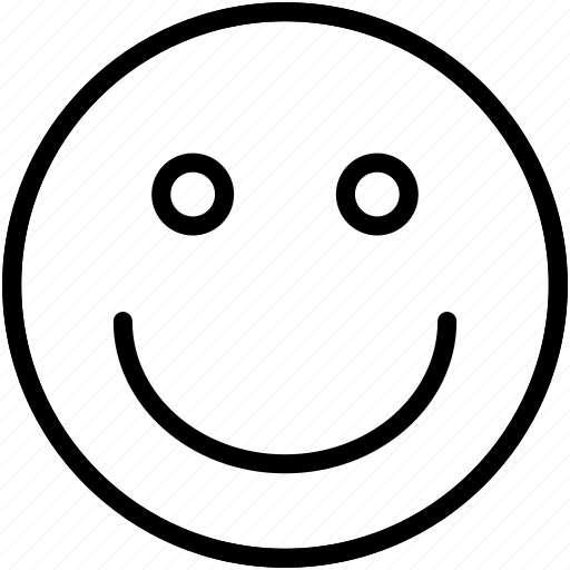 Emoji, face, smiley, emoticon, happy icon - Download on Iconfinder