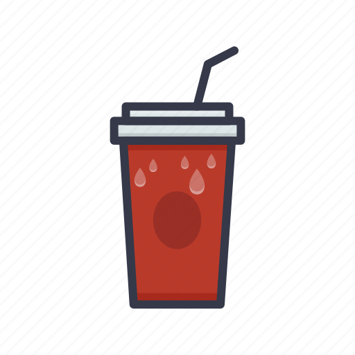 Bottle, cup, drink, ice, mug, tea, water icon - Download on Iconfinder