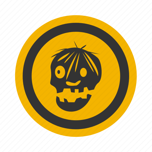 Ghost, off, corpse, halloween, dead, zombie, haunted icon - Download on Iconfinder