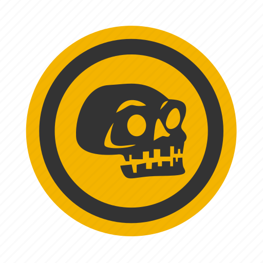 Death, halloween, skull, poison icon - Download on Iconfinder