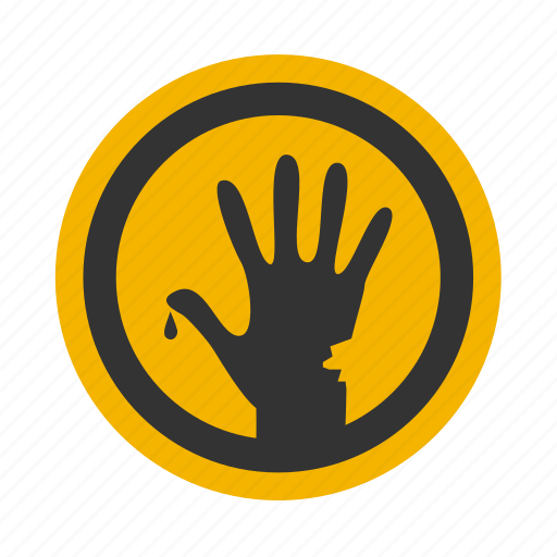 Horror, hand, halloween, finger, fingers icon - Download on Iconfinder