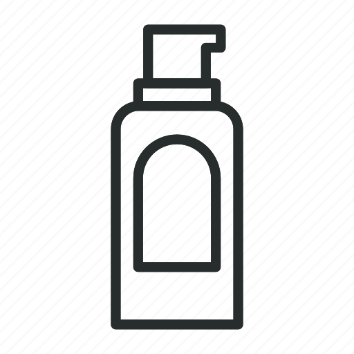Spray, aerosol, can, bottle, container, cosmetic, deodorant icon - Download on Iconfinder