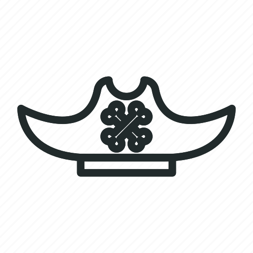 Pirate, hat, skull, costume, isolated, captain, sign icon - Download on Iconfinder