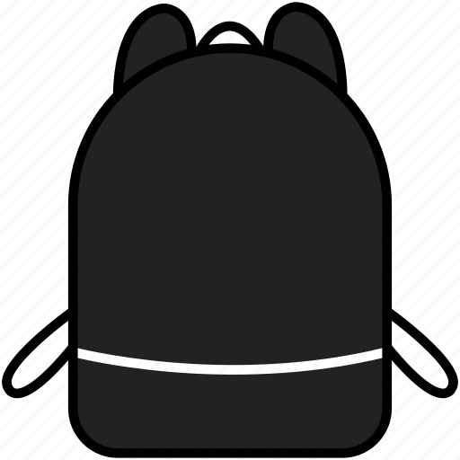Backpack, bag, camping, school, travel icon - Download on Iconfinder