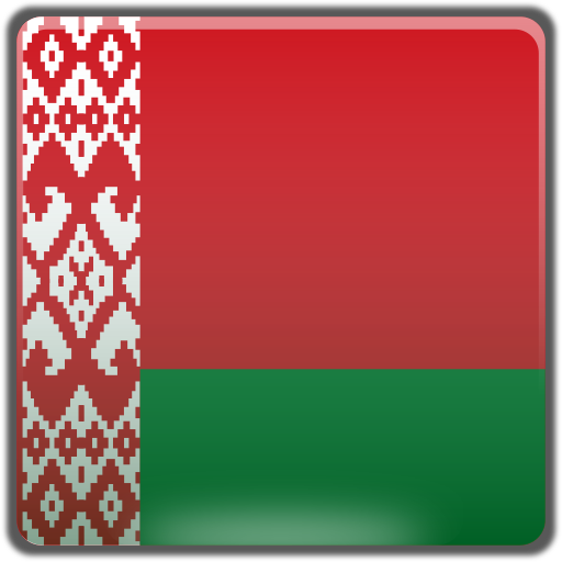 Belorus, country, flag, lukashenko icon - Free download