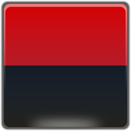 Upa, flag, military, ukraine icon - Free download