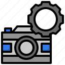 camera, photo, cameras, settings, configuration, gear