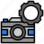 camera, photo, cameras, settings, configuration, gear 