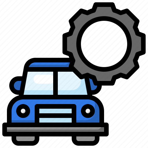 Car, repair, shop, service, ui, setting icon - Download on Iconfinder