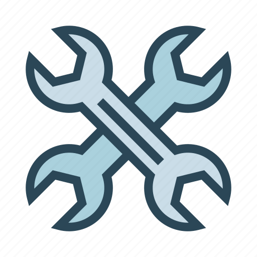 Fix, repair, setting, tools, wrench icon - Download on Iconfinder