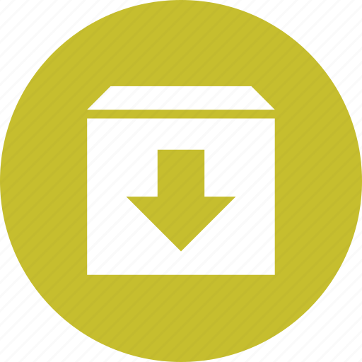 Box, delivery, download, fragile, package, product, shipping icon - Download on Iconfinder