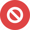 forbidden, no, prohibited, restricted, stop, symbol, wrong