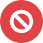 forbidden, no, prohibited, restricted, stop, symbol, wrong 