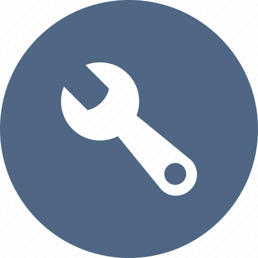Adjust, repair, setting, tool, wrench icon - Download on Iconfinder