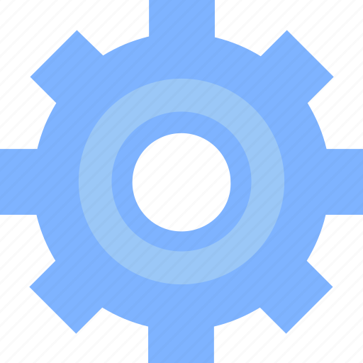 Settings, preferences, seo, configuration, option, gear, manufacturing icon - Download on Iconfinder