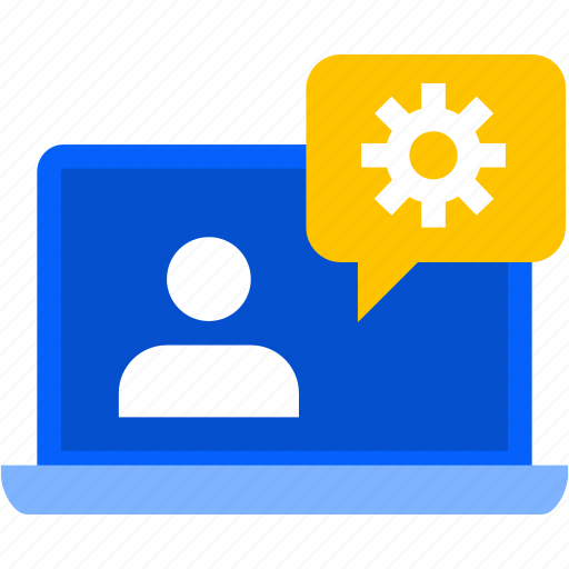 Settings, preferences, seo, configuration, option, support, online training icon - Download on Iconfinder