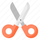 scissors, scissor, shears, cut, cutting, trim, sewing