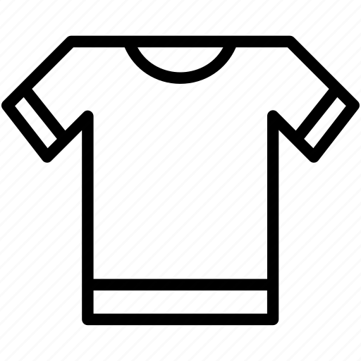 Clothes, clothing, dress, fashion, shirt icon - Download on Iconfinder