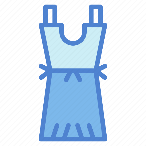Clothes, dress, elegant, fashion icon - Download on Iconfinder