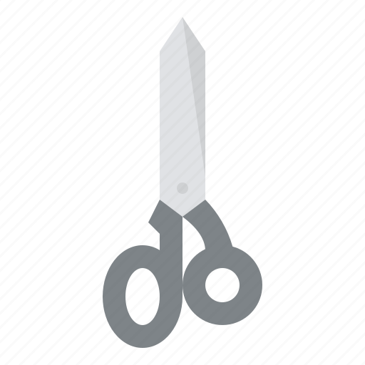Cut, scissor, sewing, tailoring icon - Download on Iconfinder