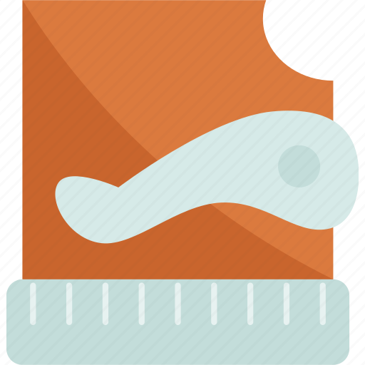 Crease, marker, fabric, dressmaker, tool icon - Download on Iconfinder