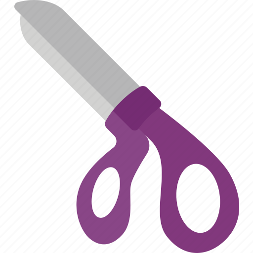 Scissor, sewing, cut, tailor, craft icon - Download on Iconfinder
