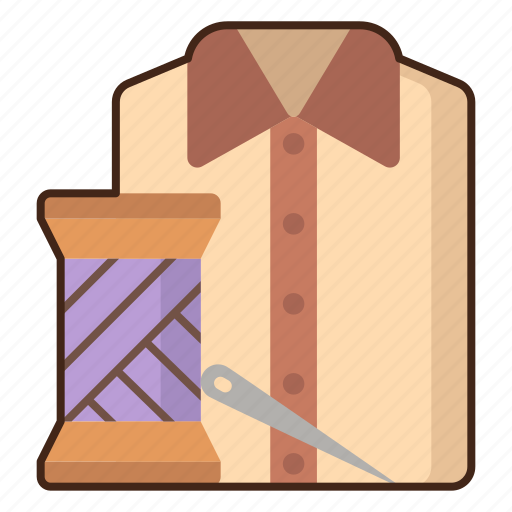 Clothing, repair, fashion, clothes icon - Download on Iconfinder