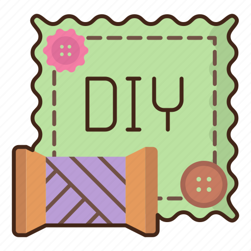 Diy, crafts, creative, idea, creativity icon - Download on Iconfinder