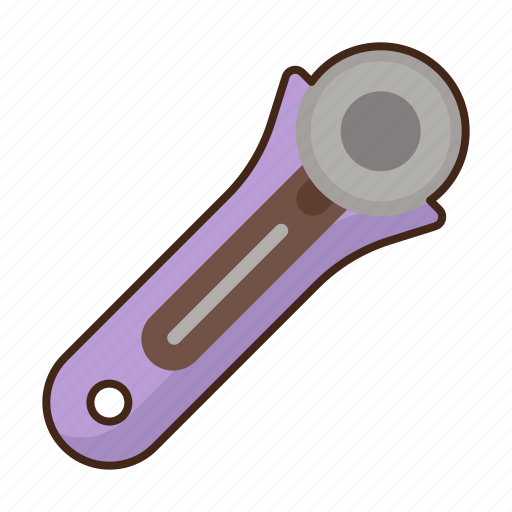 Cutter, tool, fabric cutter, equipment, tailor icon - Download on Iconfinder